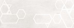 Vives Kent Firle-R Nieve Настенная плитка 32x99 см
