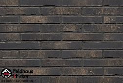 Feldhaus Klinker Vascu R738LDF14 Vulcano Sola Серая Матовая Клинкерная плитка 5,2х29х1,4 см