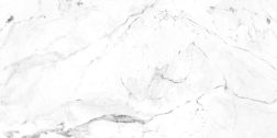 Керамическая плитка Gres de Aragon Marble Anti-Slip Carrara Blanco Белый Матовый Керамогранит 29,7х59,7 см