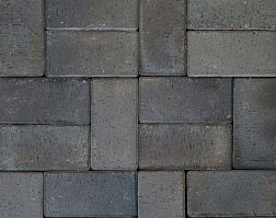 Westerwalder Klinker Тротуарная брусчатка WK0845 20х10х4,5 см