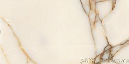 Керамическая плитка Dav Keramika Rmeity marble Beige Glossy Бежевый Полированный Керамогранит 60x120 см