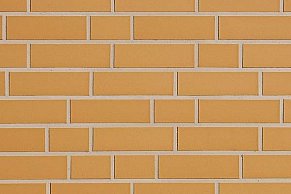 ABC-Klinkergruppe Objekta Sandgelb Желтая Матовая Напольная плитка 11,5х24х1,8 см