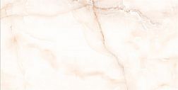 ITC ceramic Onyx White Glossy Бежевый Глянцевый Керамогранит 60x120 см