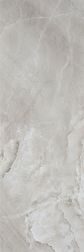 Керамическая плитка Serra Incanto 572 Grey Base Glossy Настенная плитка 30х90 см