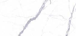 Керамическая плитка Urbatek X-Light Kala White Polished A Керамогранит 120x250 см
