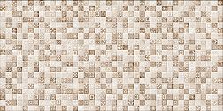 Cube Ceramica Samarkand Decor 2 Декор 25x50 см