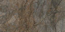 Керамическая плитка Kerama Marazzi Сильвер Рут DL502920R Керамогранит серый обрезной 60х119,5 см