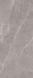Керамическая плитка Paradyz Ritual Grey Gres Szkl. Rett Soft Серый Матовый Керамогранит 120x280 см