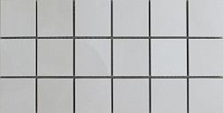 Keratile Baikal Beige Satinado Бежевая Матовая Мозаика 15х30 см