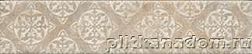 Керамическая плитка Kerama Marazzi OS-B125-26000 Брюссель 3 матовый Декор 6x28,5 см