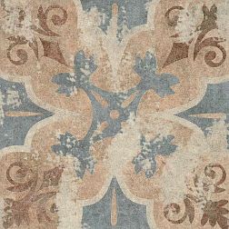 Alborz Ceramica Zino Mat Rect Микс Матовый Ректифицированный Декор 30x30 см