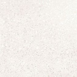 Керамическая плитка Casalgrande Padana Terrazzo White Белый Лаппатированный Керамогранит 75,5х75,5 см