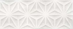 Vives Kent Minety Nieve Настенная плитка 25x75 см