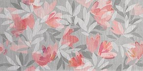 Fap Ceramiche Murals Flower Soft Матовый Керамогранит 80x160 см