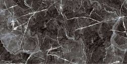Керамическая плитка Sina 2741 Davinci Dark Gray Серый Полированный Керамогранит 60x120 см