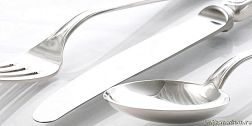 Керамическая плитка Paradyz Vivida Bianco Inserto Kuchenne A Декор 30x60 см