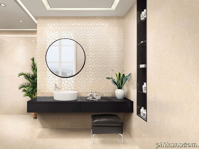 Керамическая плитка Goetan Ceramica Crema Marfil