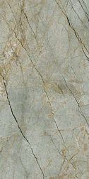 Керамическая плитка Flavour Granito Rock Firrado Fasco Green Carving Керамогранит 80х160 см