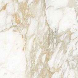 Absolut Gres Calacatta Sun Gloss Бежевый Полированный Керамогранит 60x60 см