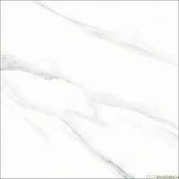 Eurotile Madison 262 Белый Глянцевый Керамогранит 60x60 см