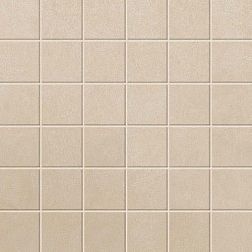 Керамическая плитка Atlas Concorde Kone beige mosaico Керамогранит 30x30 см