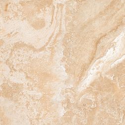 Керамическая плитка Eurotile Crystile 526 Beige Бежевый Глянцевый Керамогранит 60х60 см