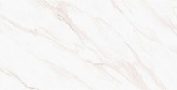Керамическая плитка Staro Slim Arts Statuario Extra Polished Белый Полированный Керамогранит 60x120