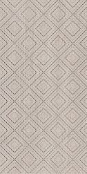 Керамическая плитка Kerama Marazzi Сан-Марко Серый OS-B364-48002R Матовый обрезной Декор 40x80 см