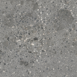 Керамическая плитка Ariostea Fragmenta Grigio Milano Soft Серый Матовый Керамогранит 60x60 см
