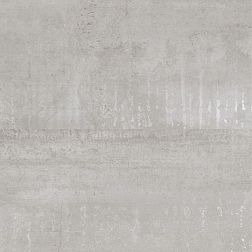 Керамическая плитка Cifre Metal Silver Mate Rect Серый Матовый Ректифицированный Керамогранит 60x60 см