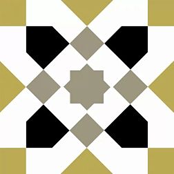 Nanda Tiles Metropolis Alton Керамогранит 20х20 см