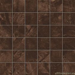 Atlas Concorde Russia Thesis Moka Mosaic Matt Rett Мозаика 30х30 см