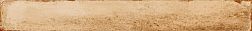 Monopole Cerdena Capuccino Бежевая Глянцевая Настенная плитка 5x40 см