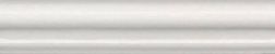 Kerama Marazzi Тортона BLD046 Багет Бордюр белый 3х15 см