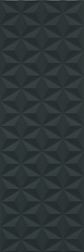 Керамическая плитка Kerama Marazzi Диагональ 12121R Настенная плитка обрезная структура 25х75 см