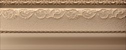 Керамическая плитка Ecoceramic Shamana Плинтус 11х30 см