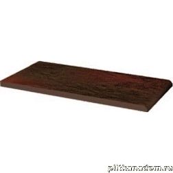Paradyz Semir Brown Parapet 20х10х1,1 см