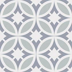 Absolut Keramika Paris Comedie Микс Матовый Керамогранит 25x25 см