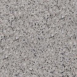 Керамическая плитка Casalgrande Padana Terrazzo Grey Серый Лаппатированный Керамогранит 75,5х75,5 см