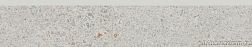 Rako Piazzetta DSAPS788 Light Grey Сеый Матовый Плинтус 8,5x45x8 см