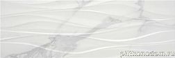 Керамическая плитка Stylnul (STN Ceramica) Purity HS White MT Rect Керамогранит 40x120 см