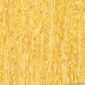 Tarkett IQ Optima Yellow 0824 Виниловая плитка 610х610