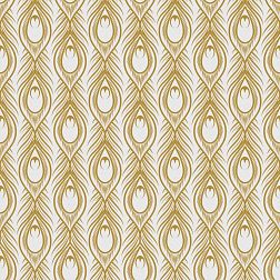 Aparici Art-Deco White Daiquiri Natural Плитка настенная 29,75x29,75 см