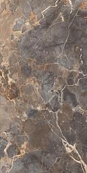 Керамическая плитка Arcadia Ceramica Керамогранит 60х120 Imperial Nero FP см