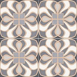 Dual Gres Terra Epoque Grey Серый Матовый Керамогранит 45x45 см