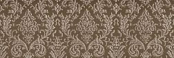 Керамическая плитка KerGres Regent Modul Brown Декор 20х60 см