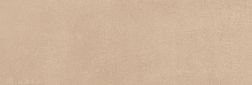 Pamesa Ceramica Dosso Miele Бежевая Матовая Настенная плитка 25x75 см