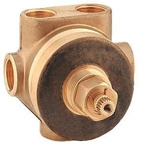 Grohe 29708000 Встраиваемая часть переключателя