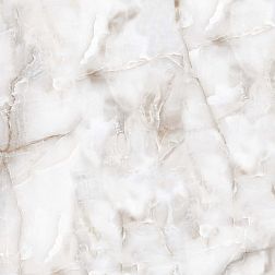 Italica Bonaire Sky Polished 15 Белый Глянцевый Керамогранит 120x120 см