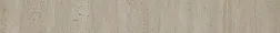 Керамическая плитка Kerama Marazzi Сан-Марко Бежевый SG851190R-8BT Матовый обрезной Плинтус 9,5x80 см